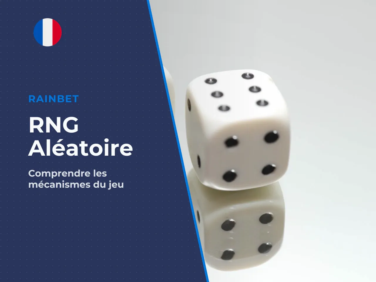 2.3 Résultat aléatoire et rôle du
