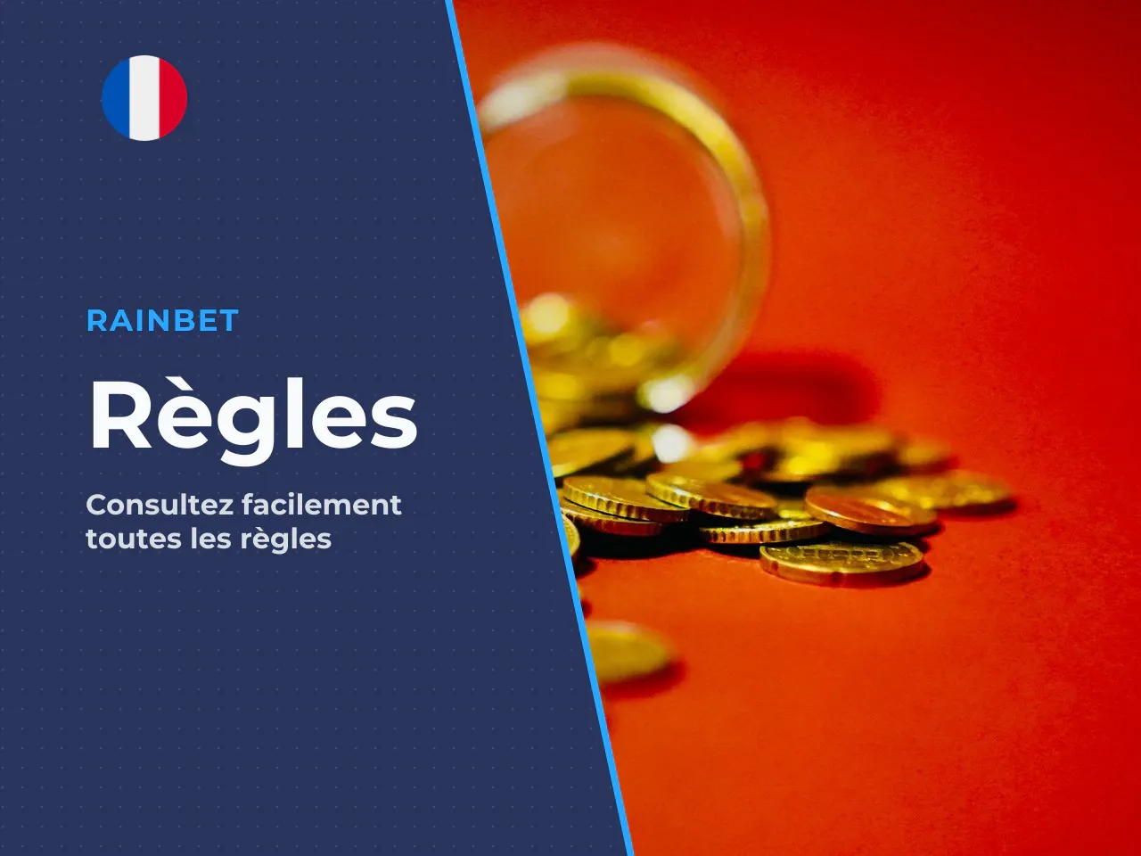 6. Où consulter les règles et