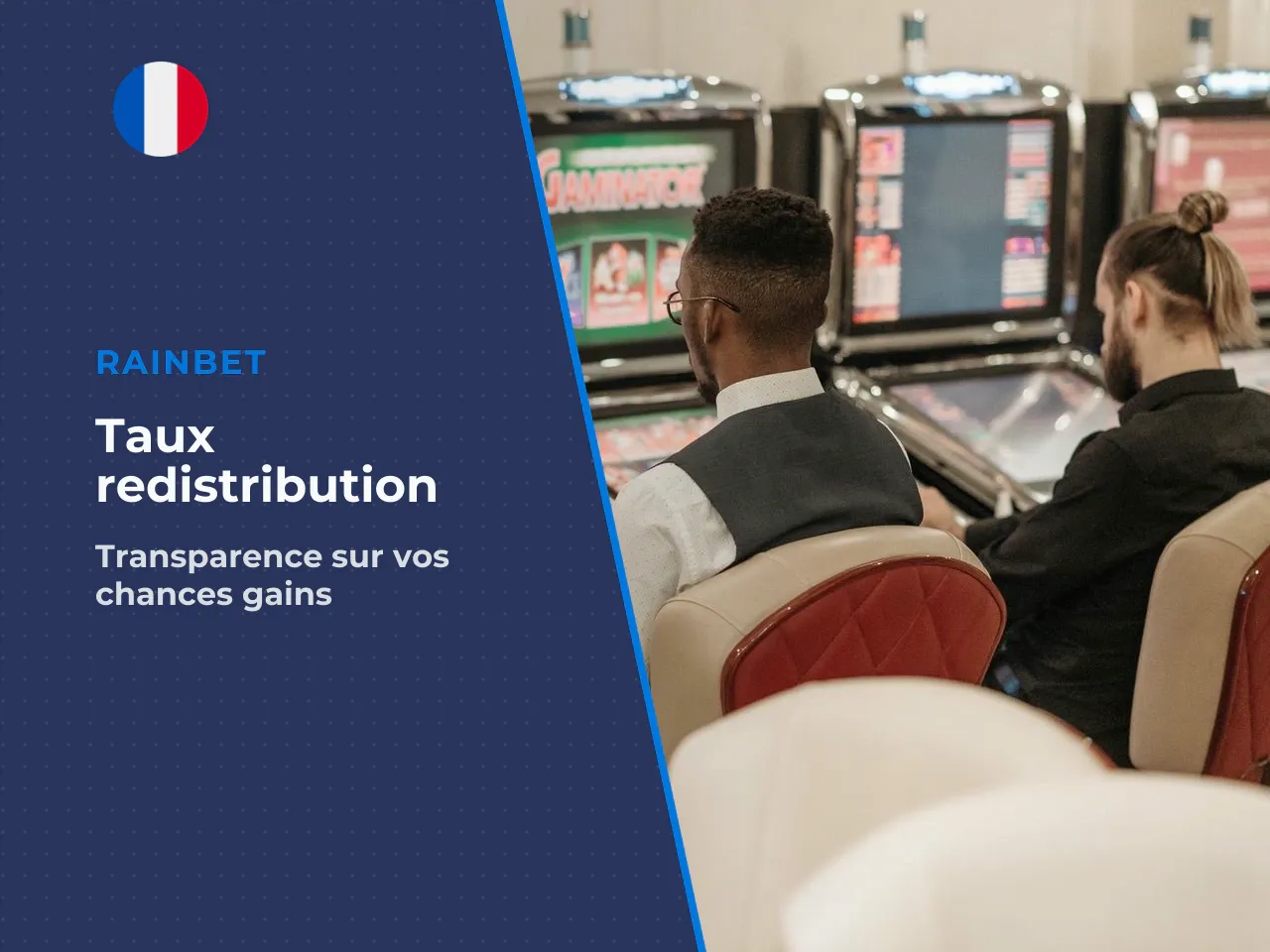 Taux de retour et certification. Le