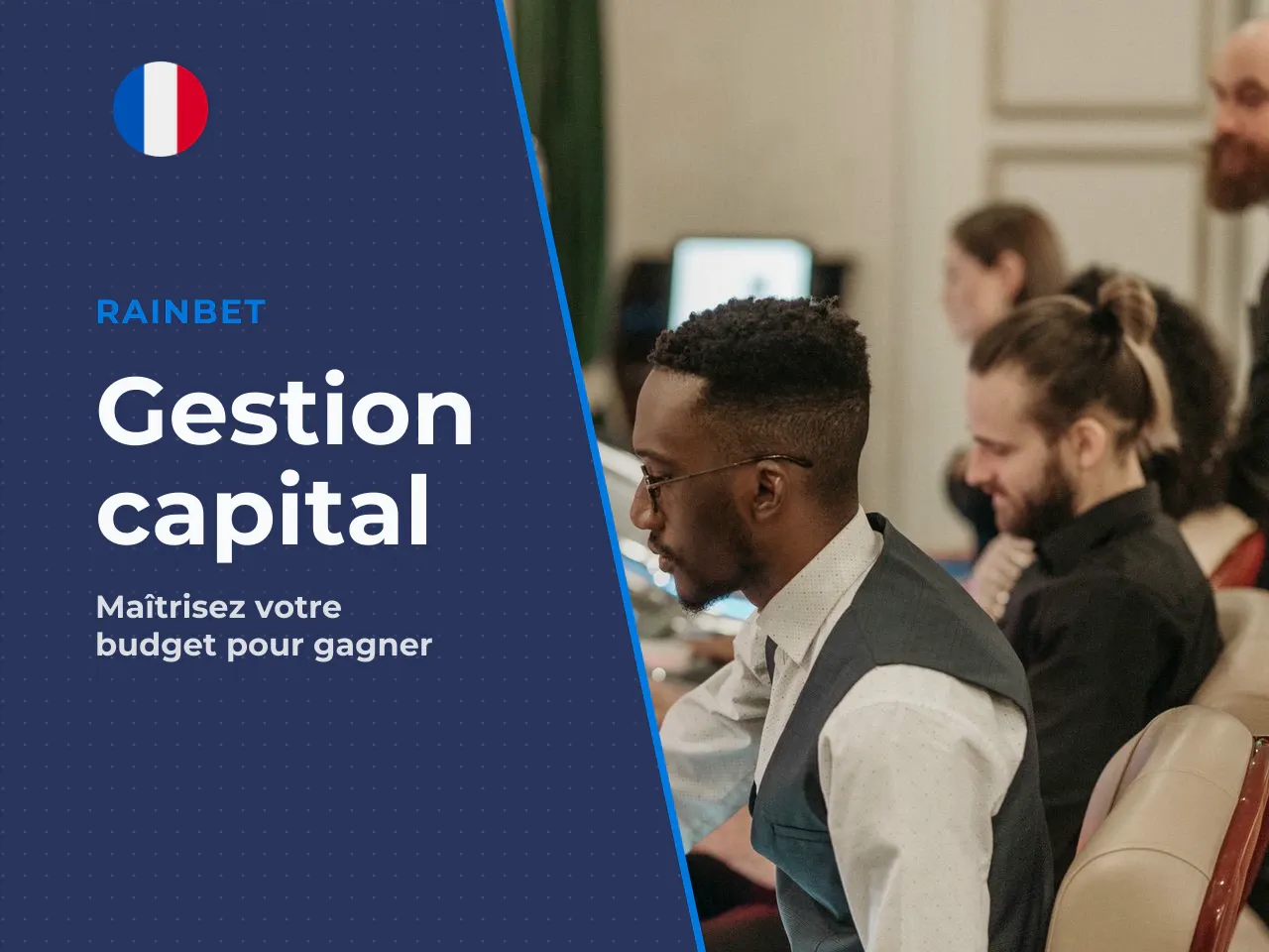 Stratégie de gestion de capital comment