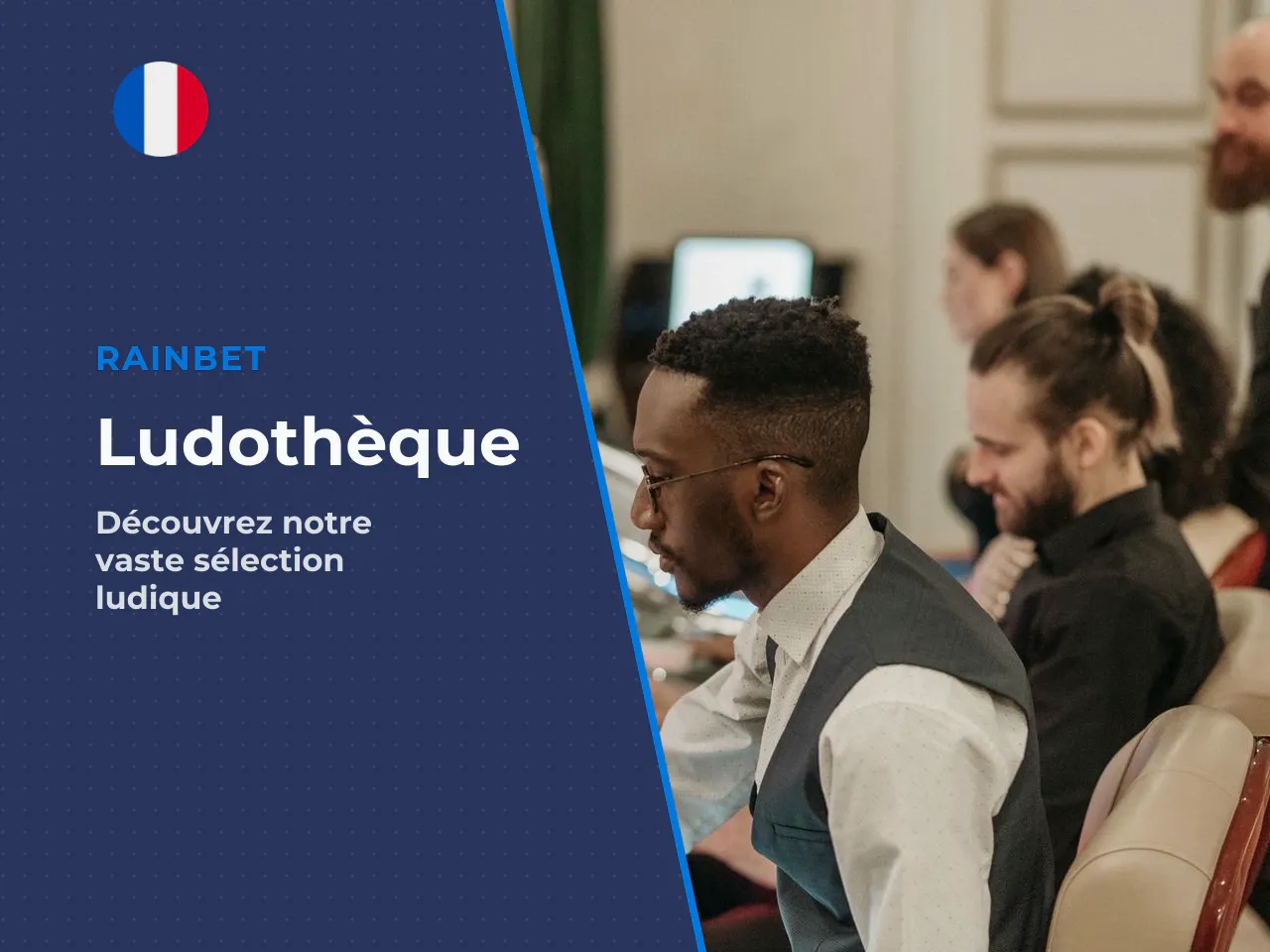 Le nombre exact de rainbet games
