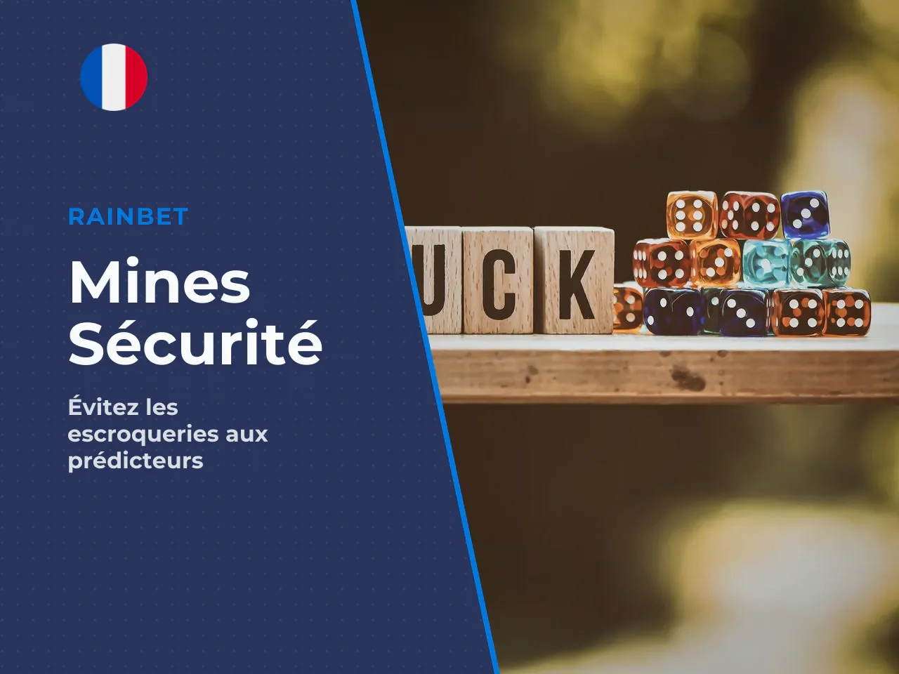 Rainbet Mines Predictor le logiciel de
