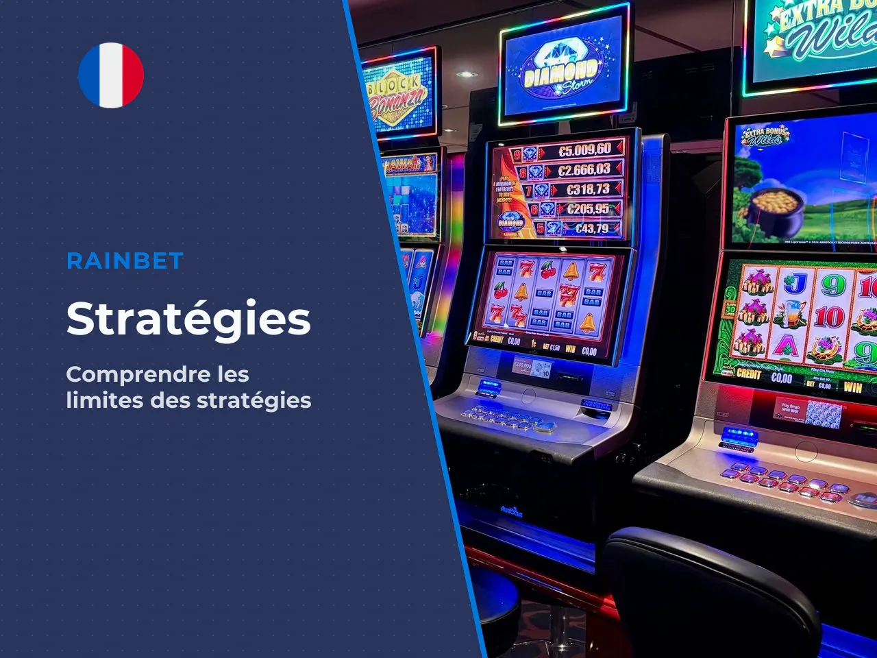 Pourquoi les systèmes d'Alembert et Martingale