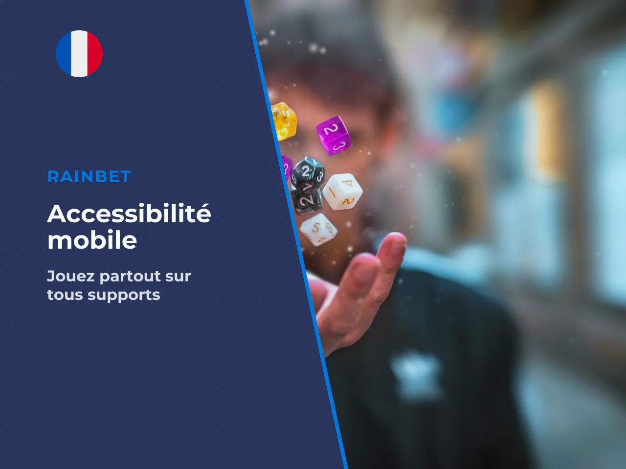 7.1 Accessibilité mobile, RNG et versionnement