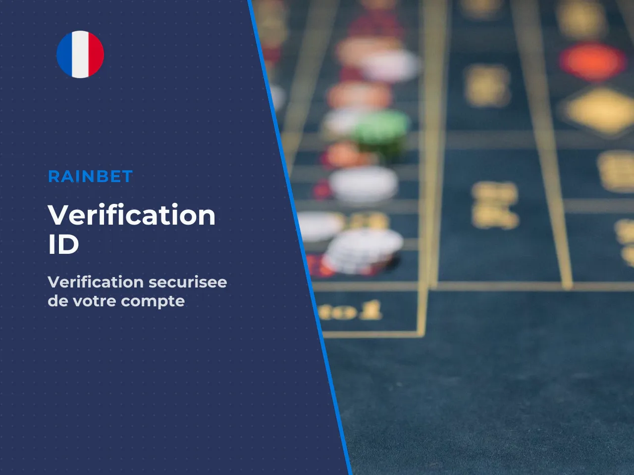 Procédure KYC la vérification d'identité est