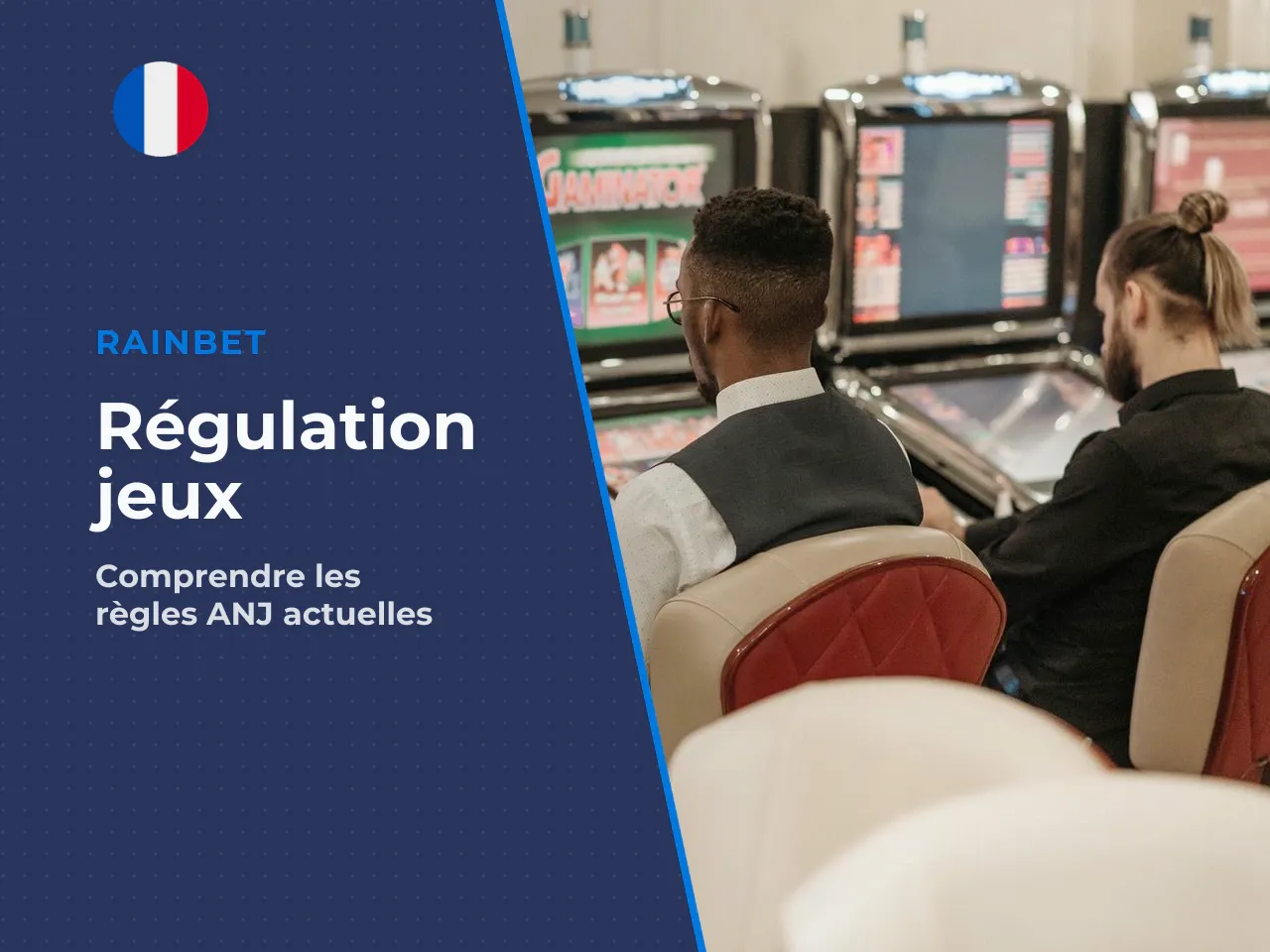 Cadre légal français ce que dit