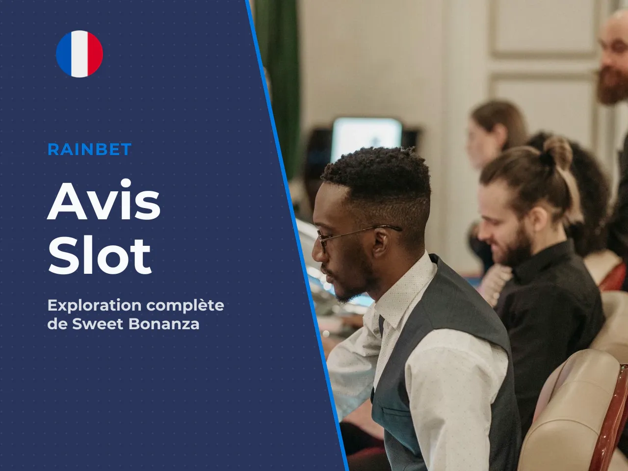Résumé exécutif ce qu'il faut retenir