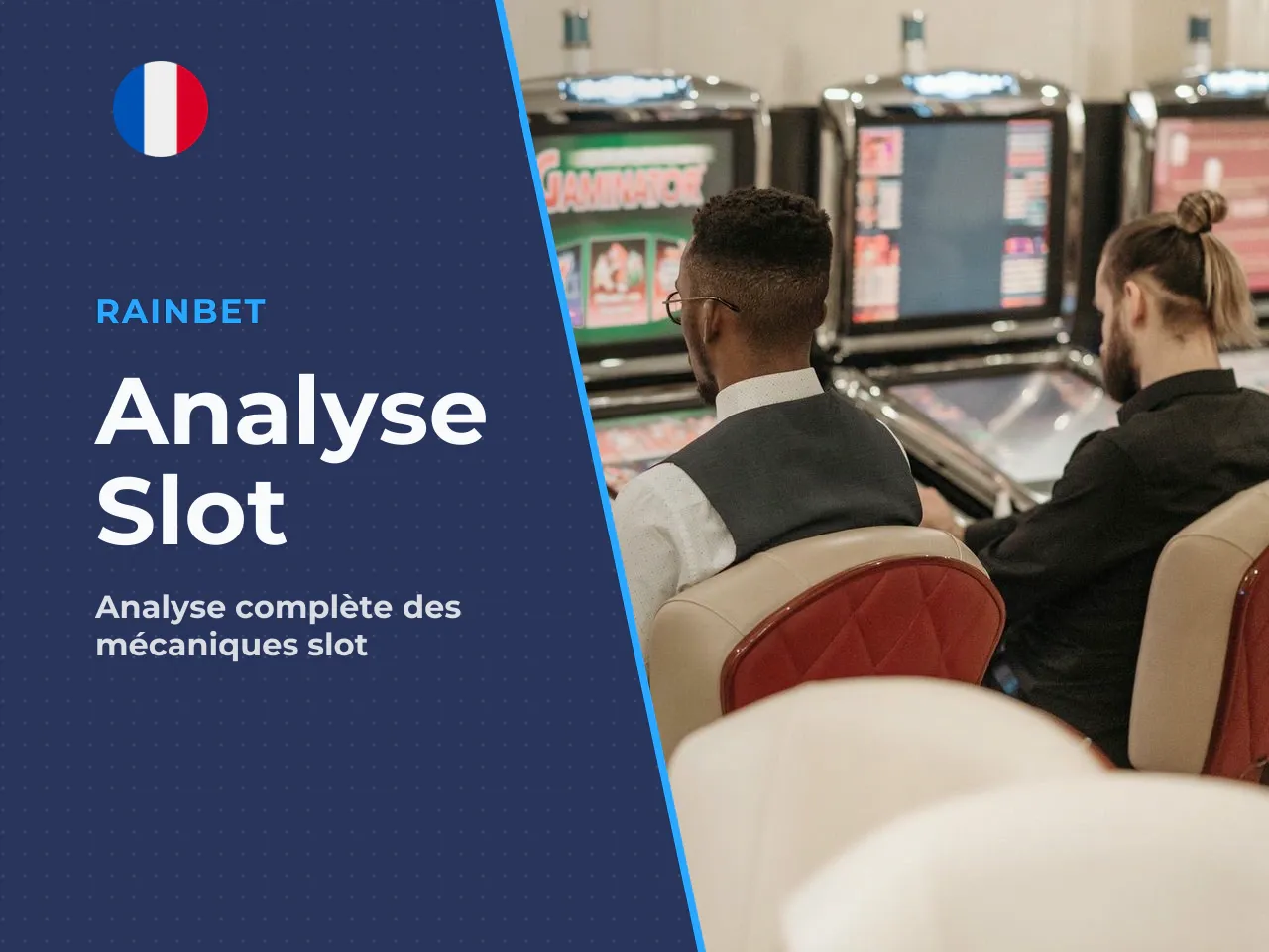 Le taux de retour au joueur