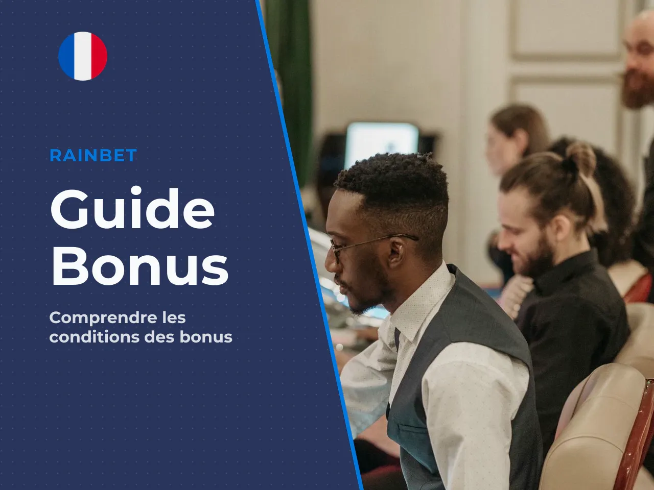 Bonus de casino et conditions à