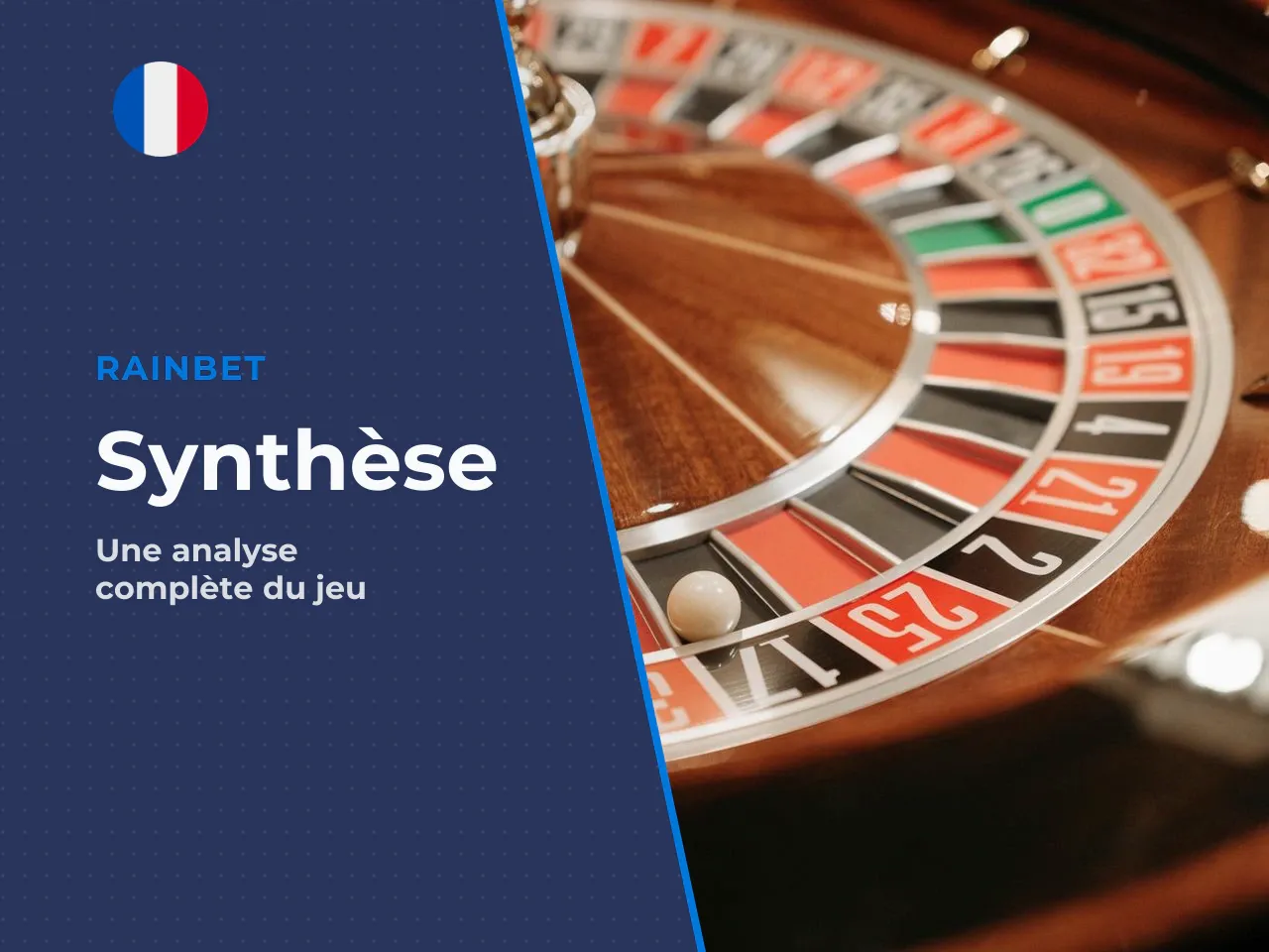 En résumé