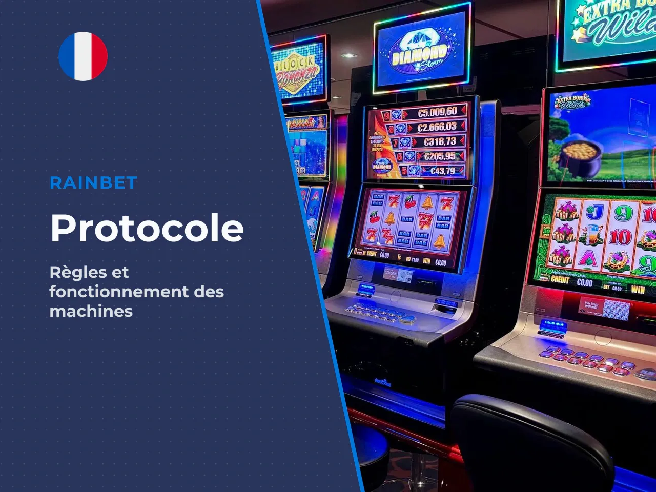 Protocole