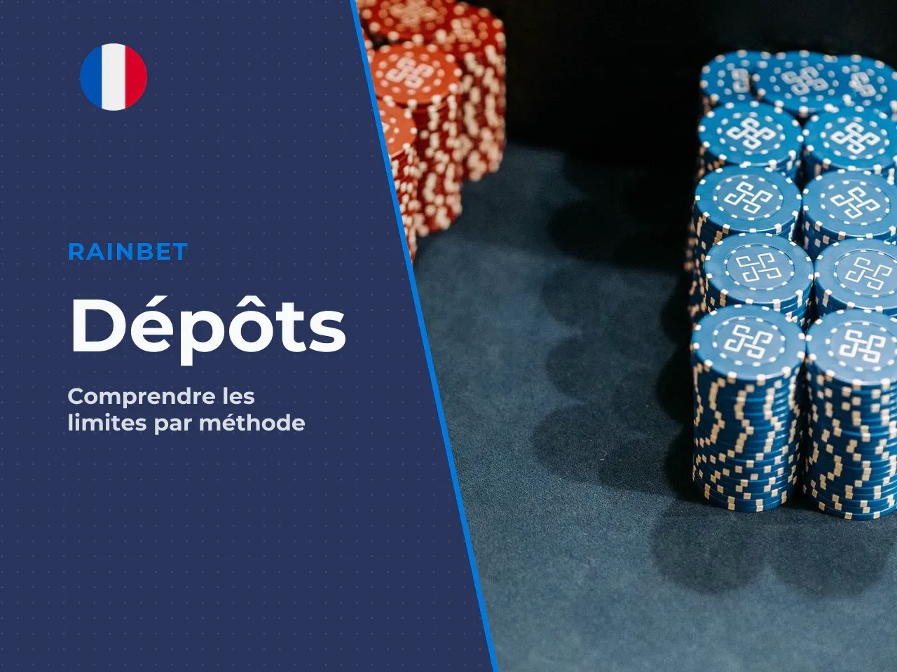 Pourquoi le seuil minimal varie-t-il selon