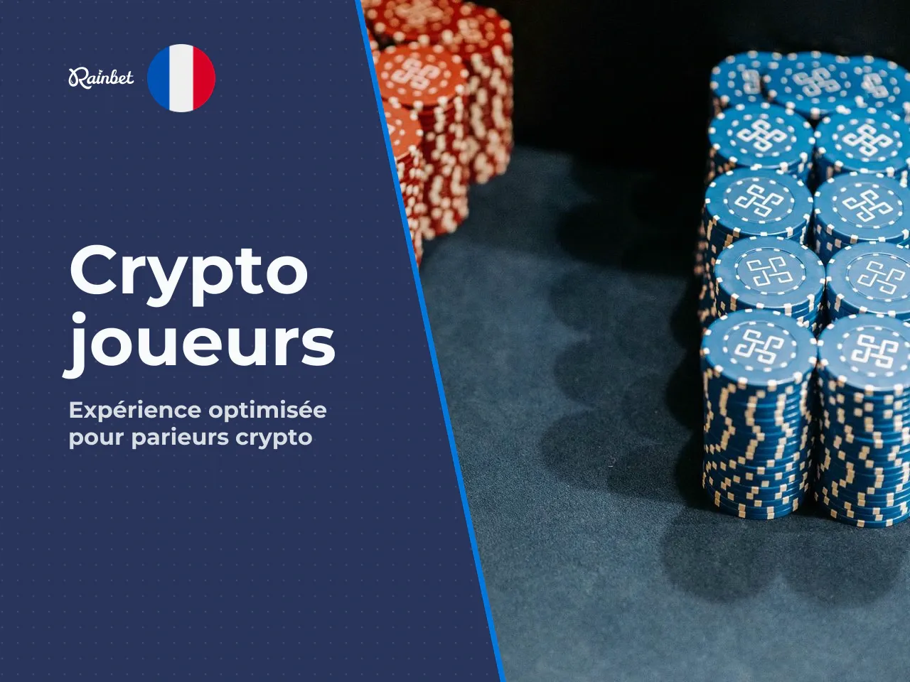 Cible utilisateur et expérience proposée. L'audience