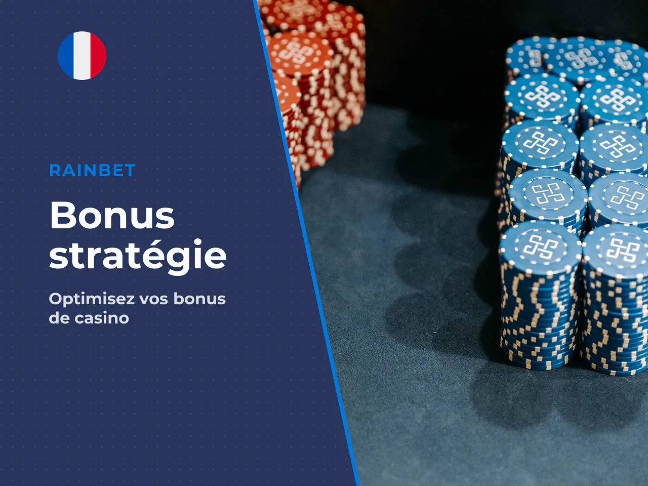 Le raisonnement est arithmétique. Un bonus