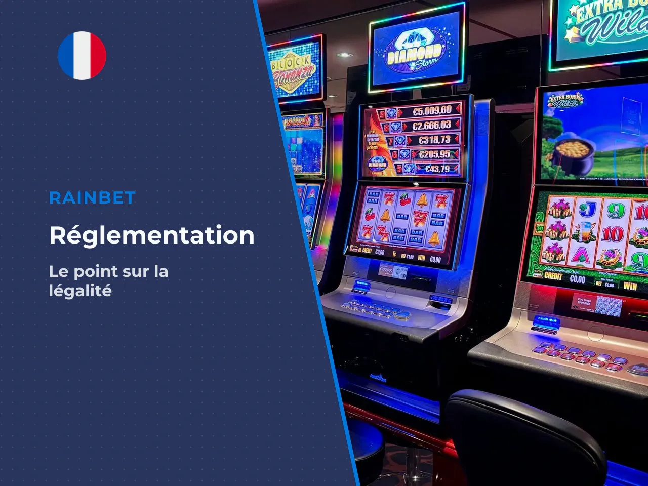 8. Cadre réglementaire français légalité du