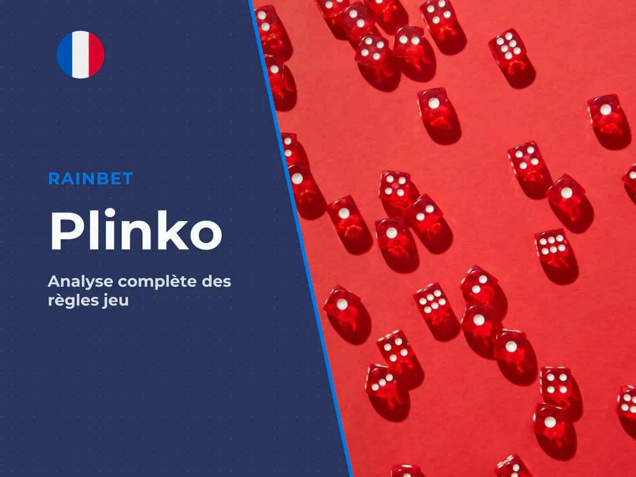 Rainbet Plinko comment jouer, vérifier l'équité