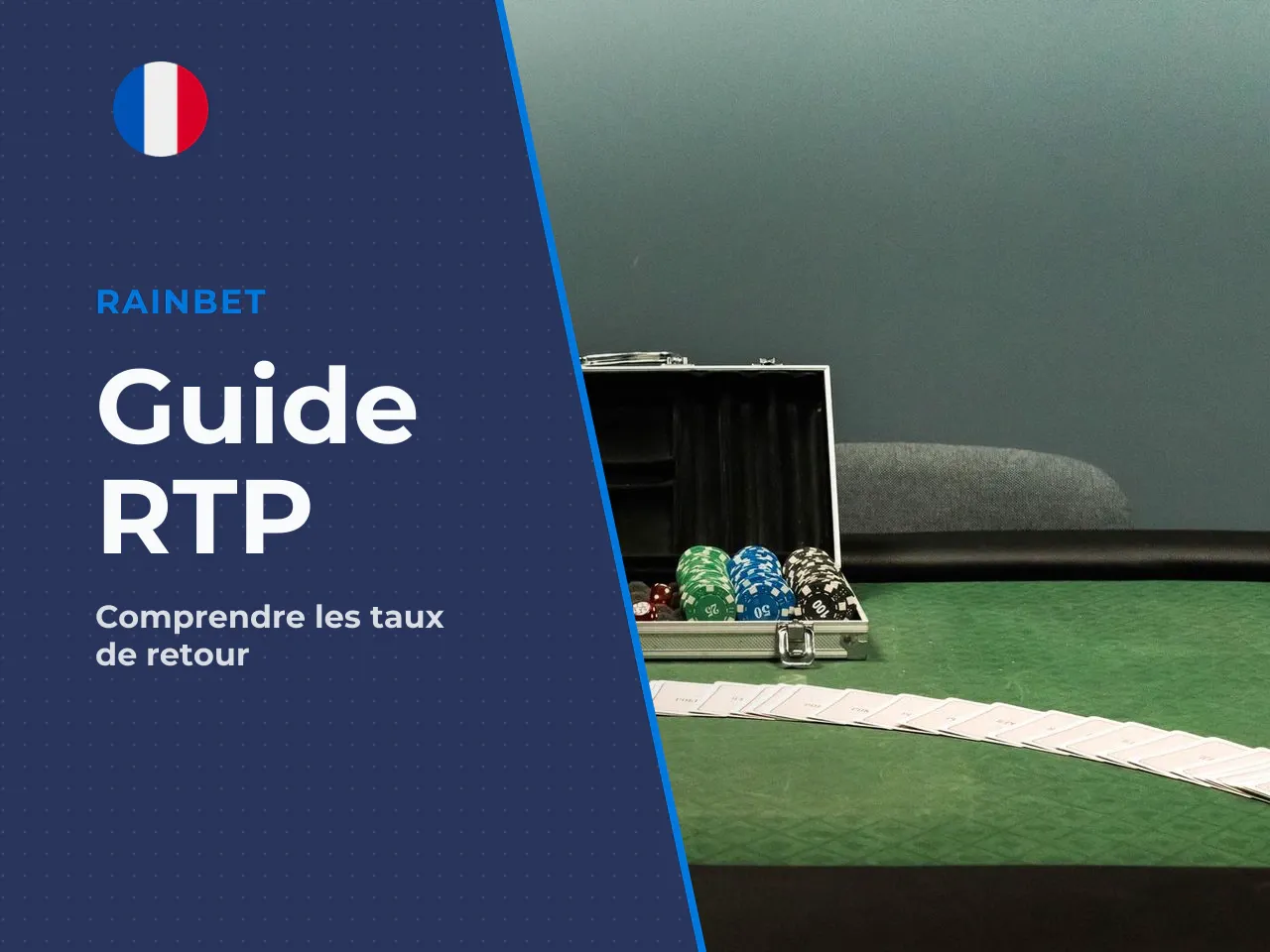 Comment lire ce tableau Les RTP
