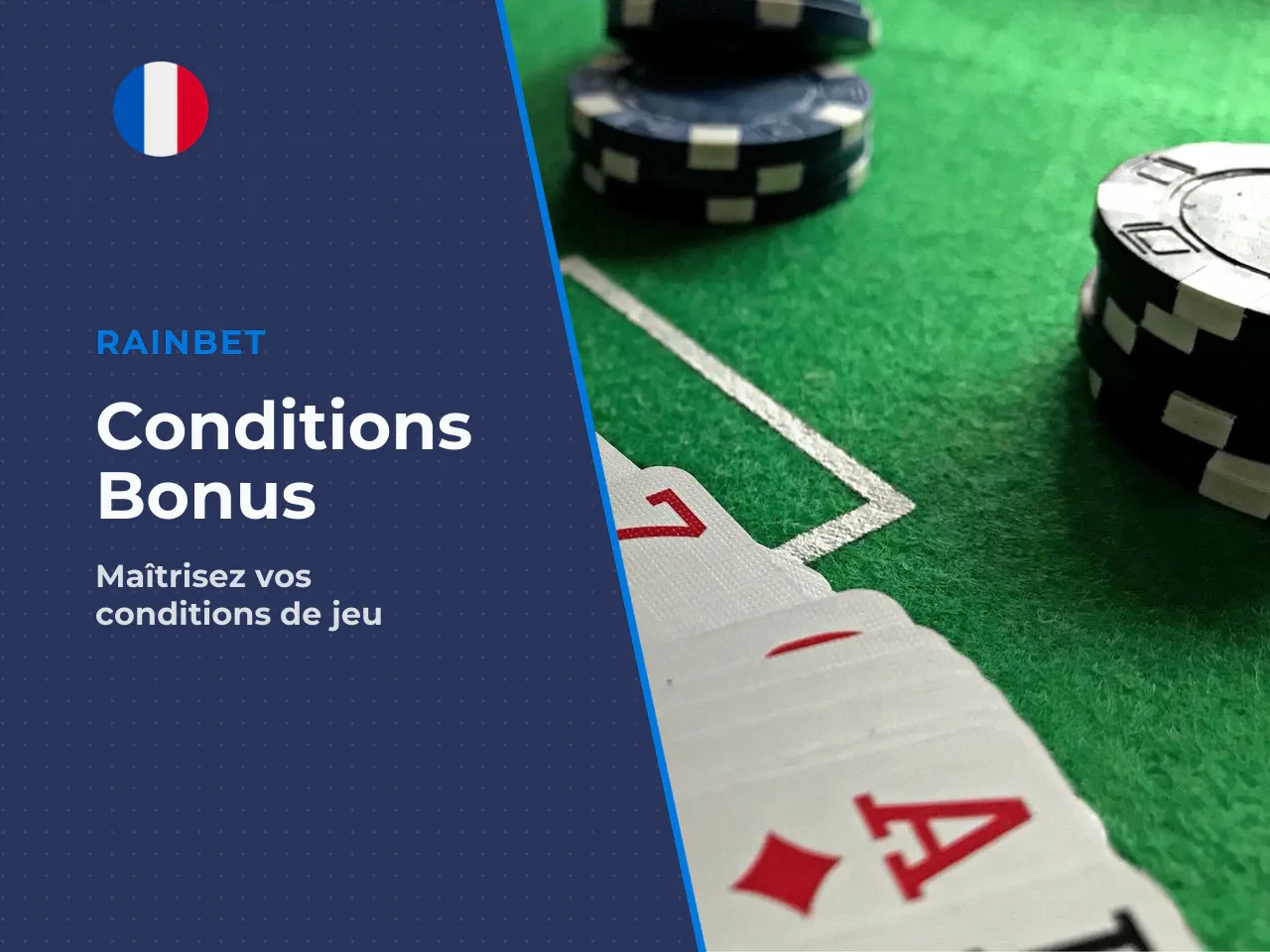 7.1. Quelles conditions de bonus et