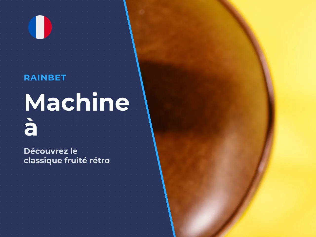 2. Thème fruité, pièces d'or et