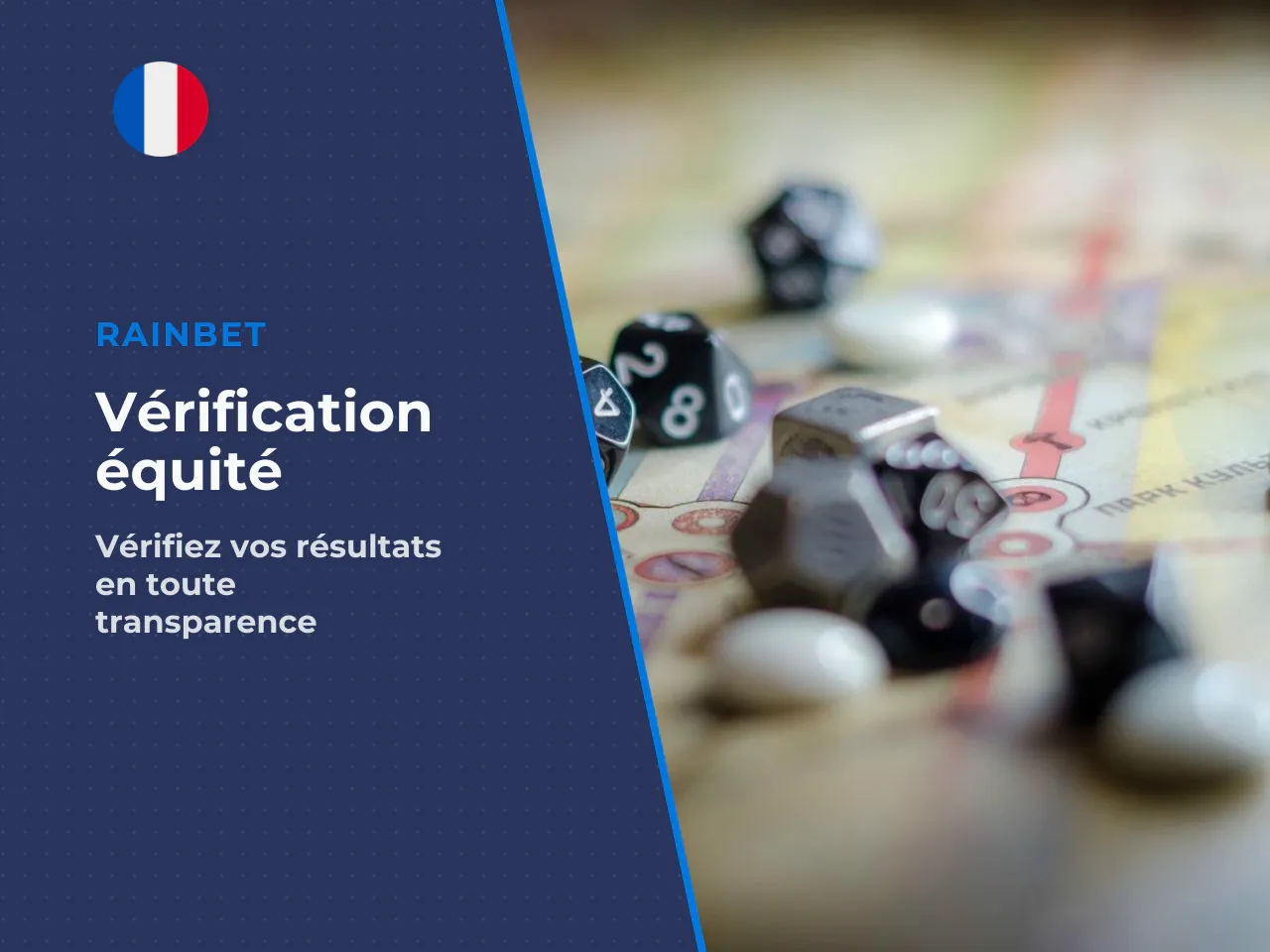 Comment vérifier le résultat d'un tour