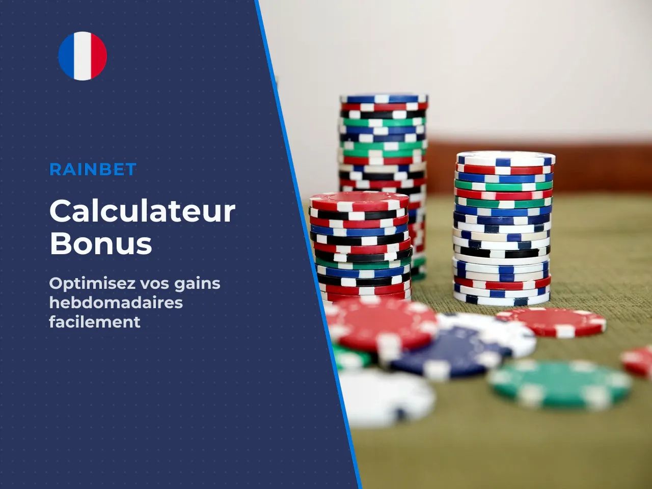 Que prendre en compte dans le