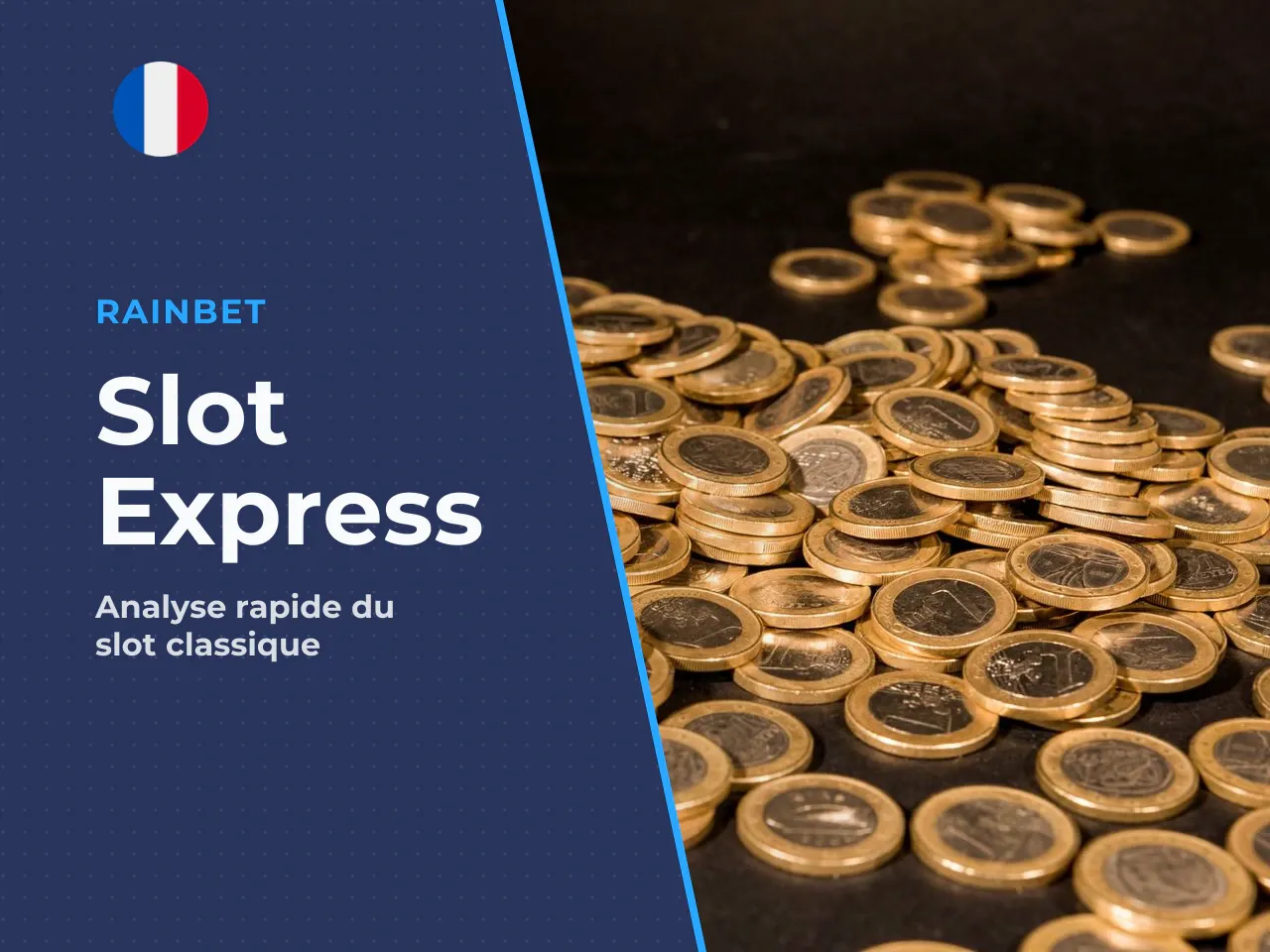 L'essentiel en 30 secondes