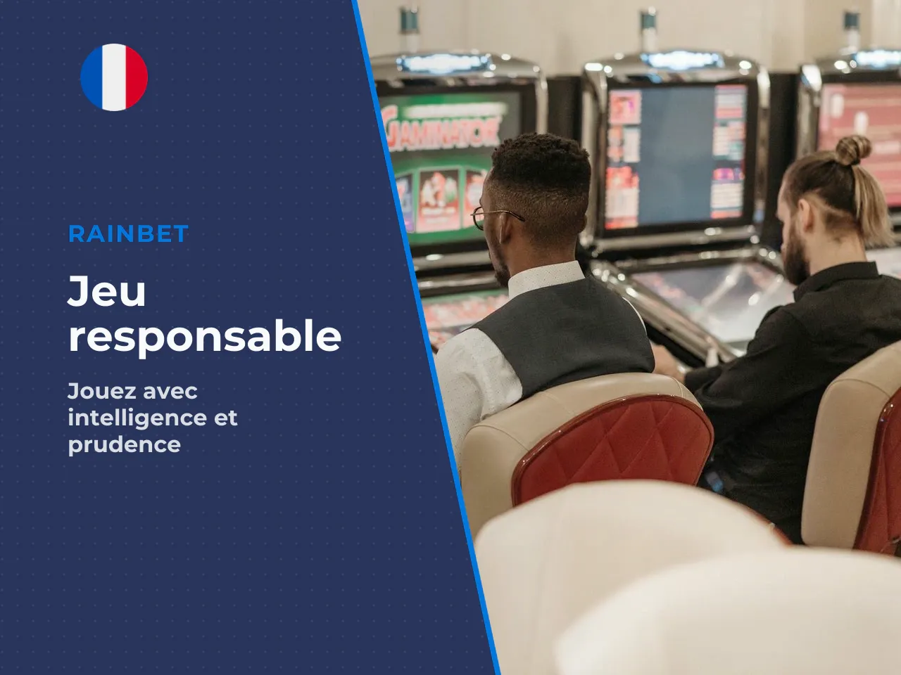 Cinq règles opérationnelles 1. Budget perdable
