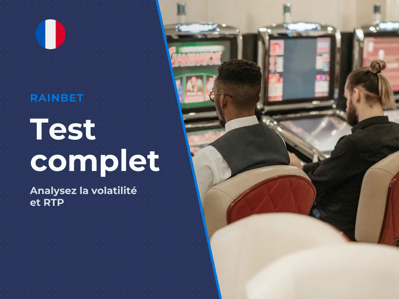 Pourquoi ce test compte avant de