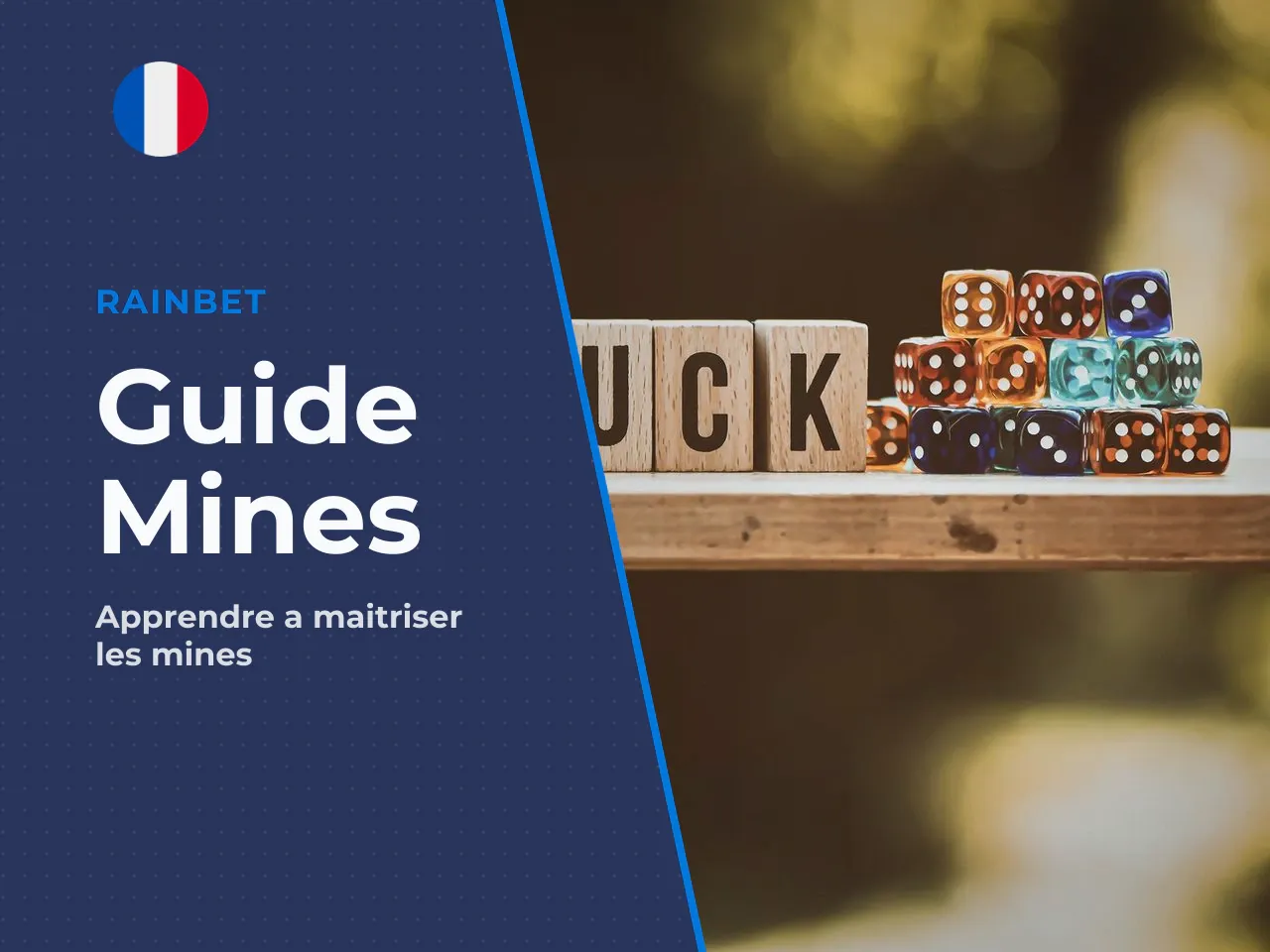 Comment commencer à jouer à Rainbet