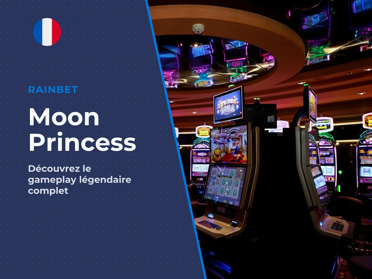Moon Princess 100 avril 2022
