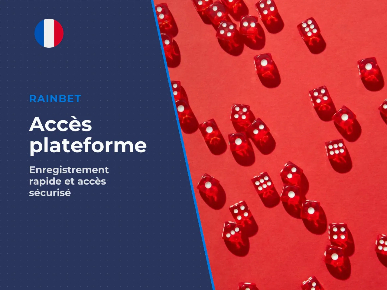 Conditions d'accès et statut de la