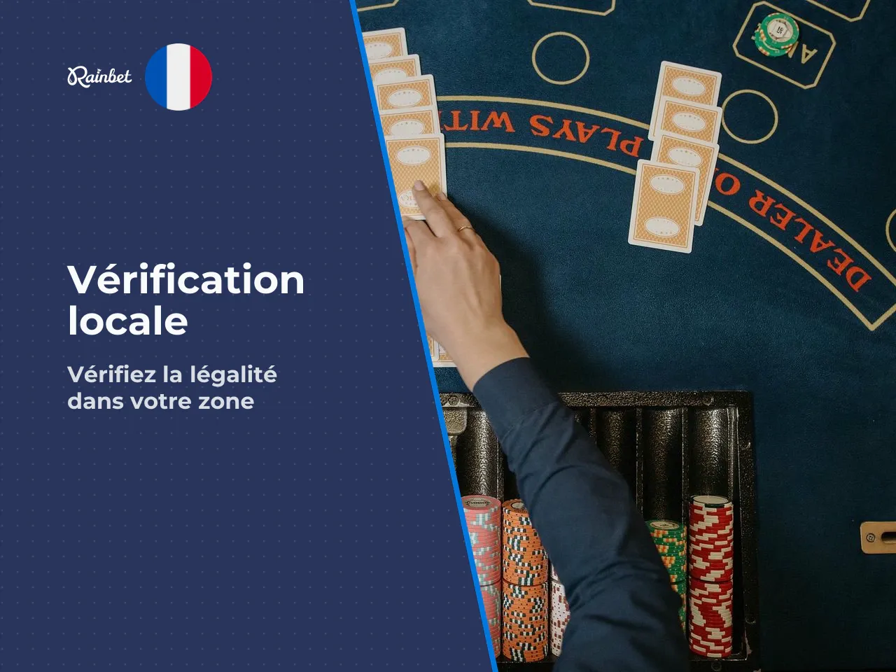 Comment vérifier la disponibilité depuis votre