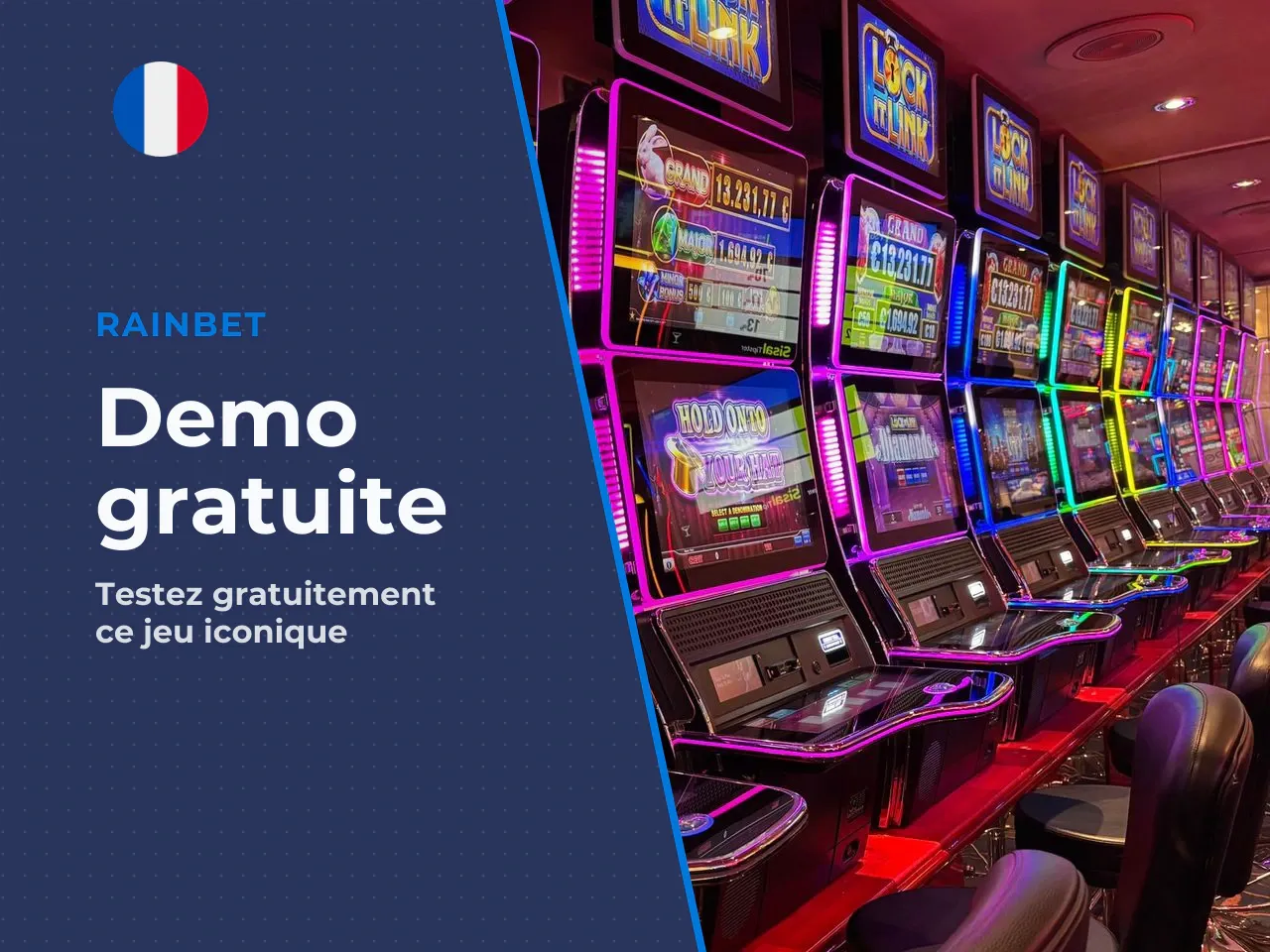 Comment lancer la démo en quatre