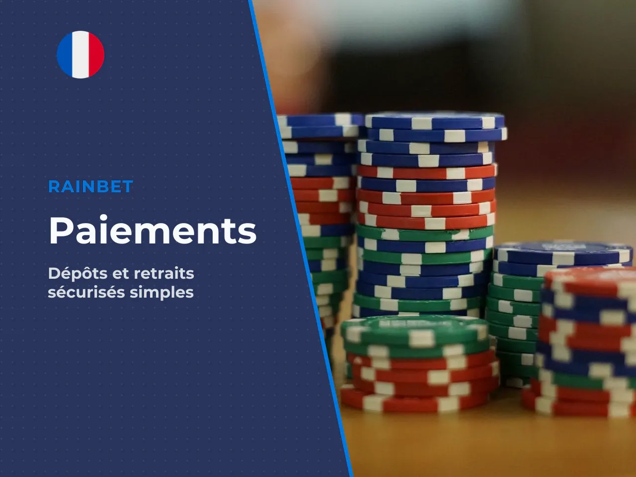 6.3 Paiements, retraits et KYC. Les