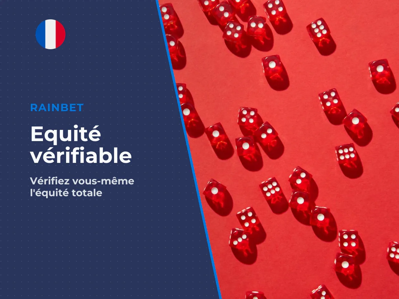 Comment vérifier soi-même le caractère provably