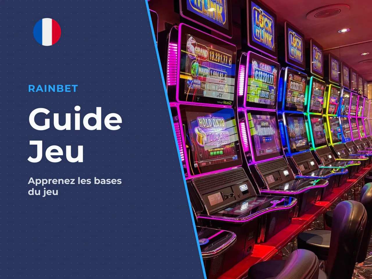 4. Comment jouer à 20 Golden