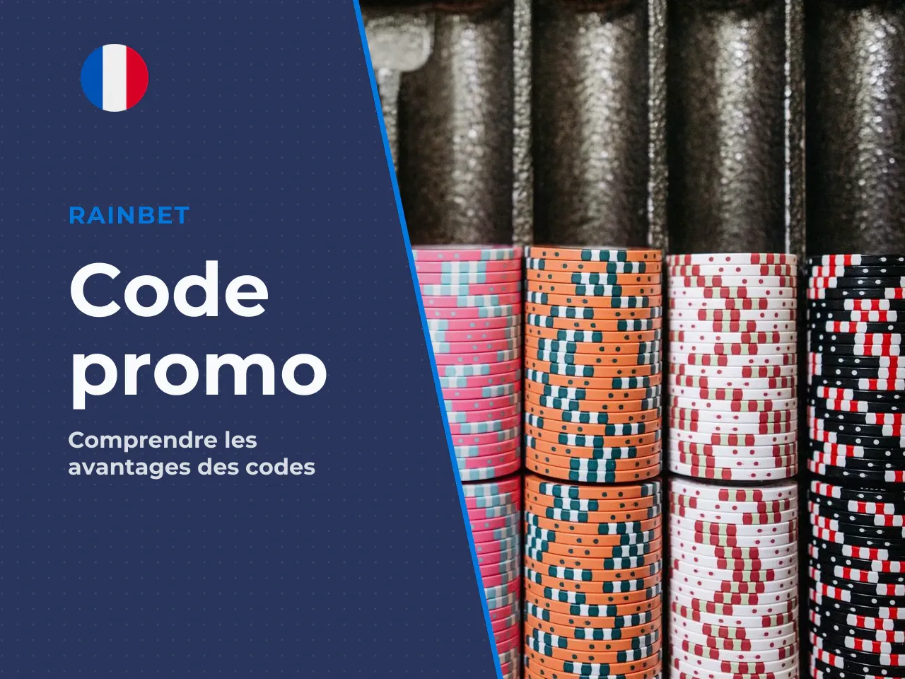 En quoi le Rainbet Referral Code
