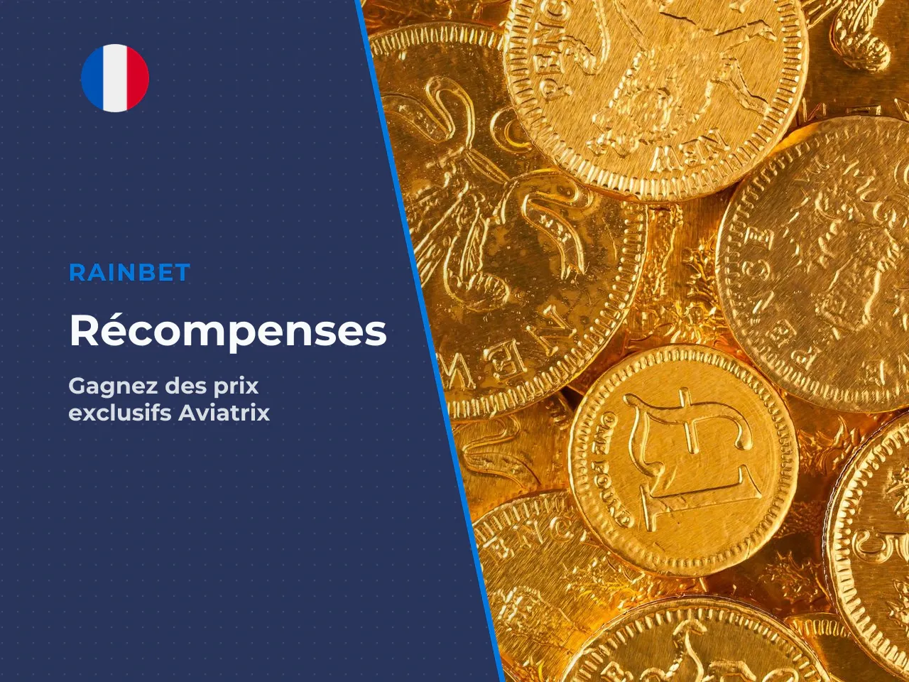 Récompenses, tournois et bonus exclusifs Aviatrix