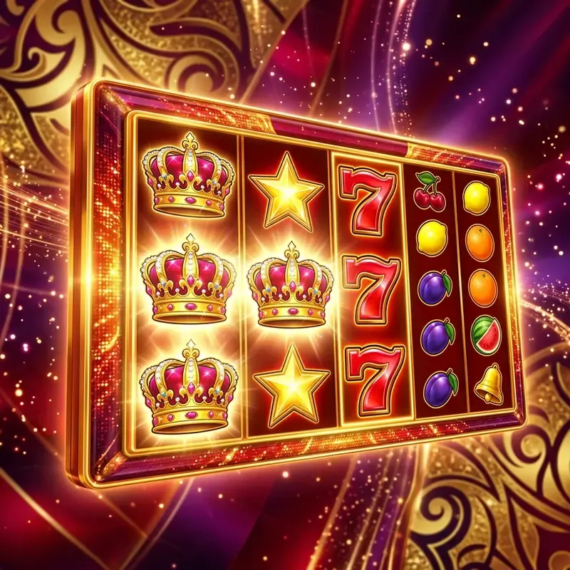 Shining Crown demo gratuite, avis et