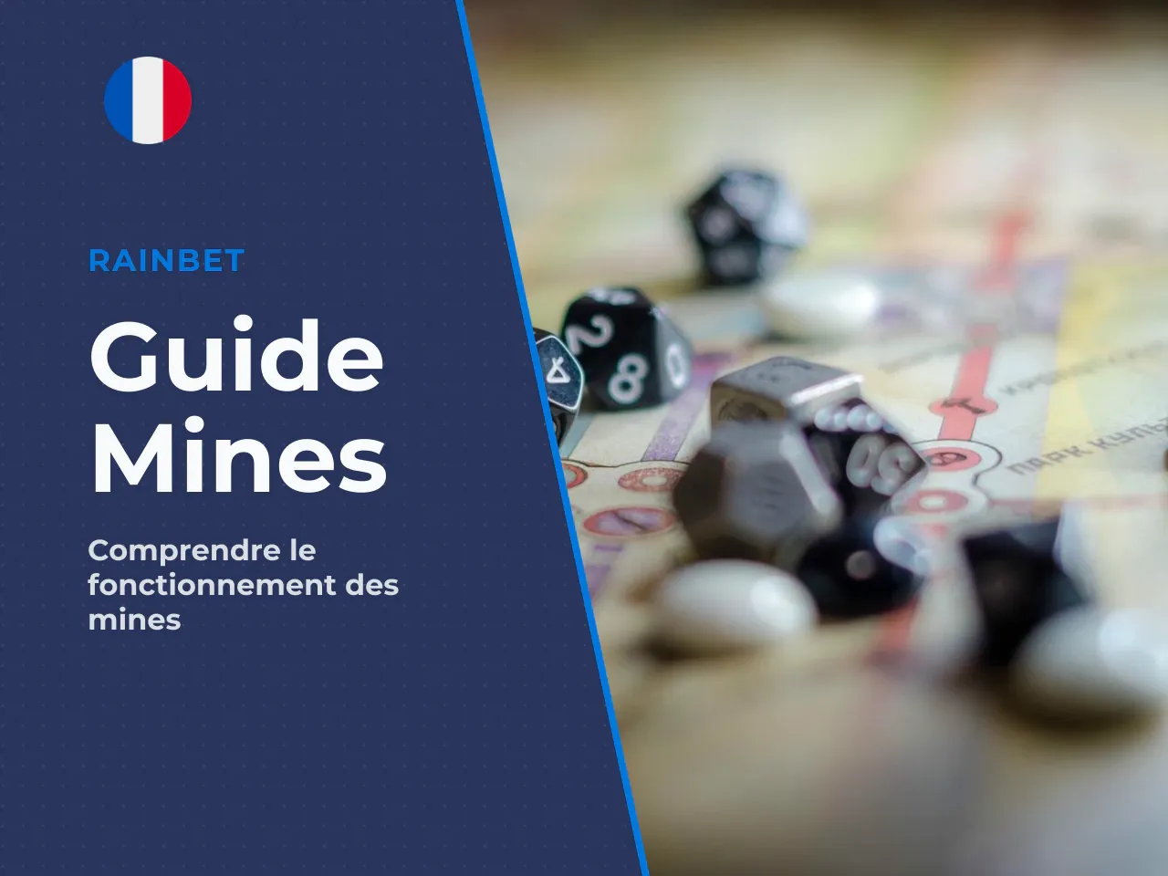 Comment fonctionnent les mines, le nombre