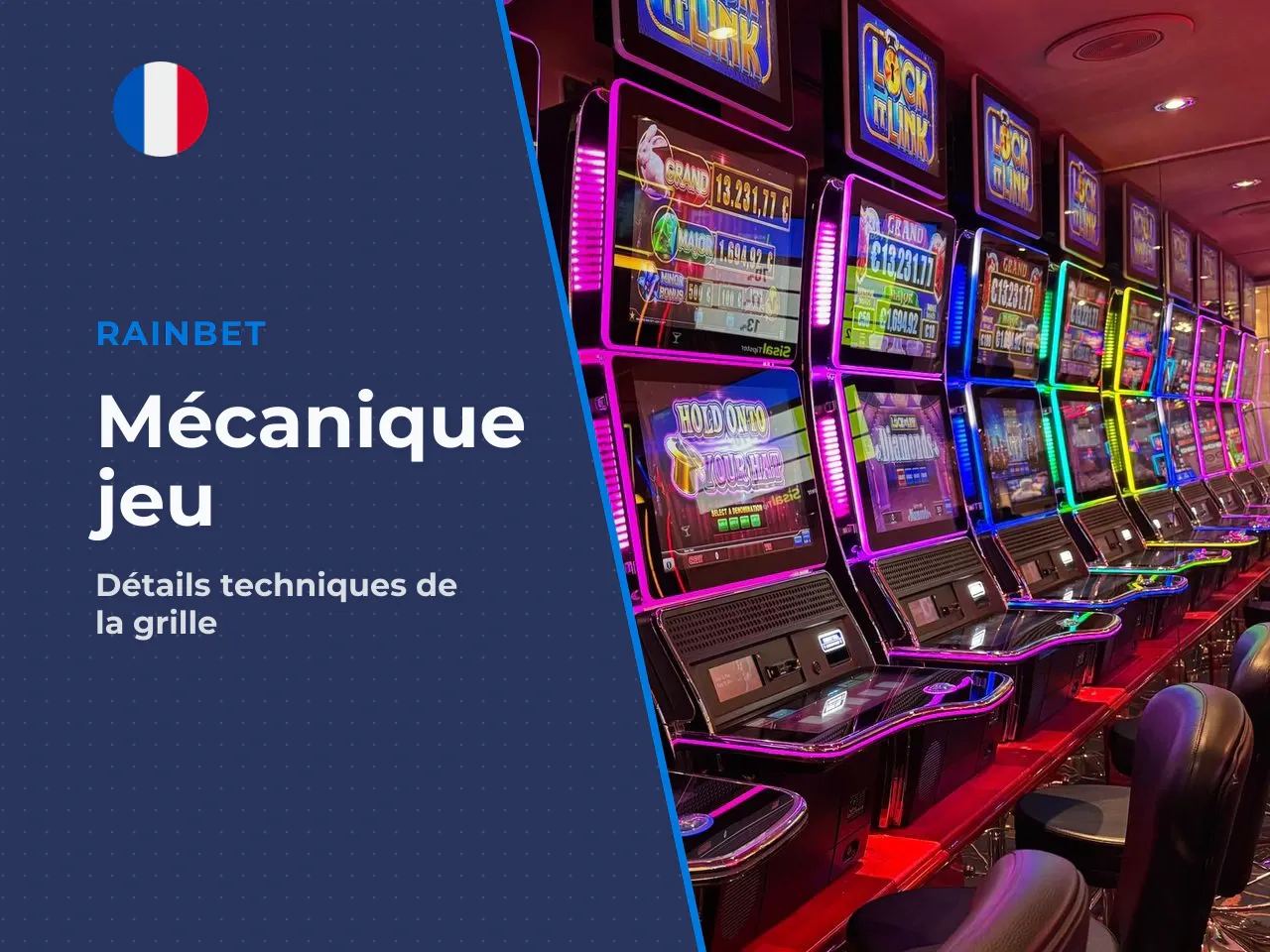 2.2. Configuration de jeu ce que