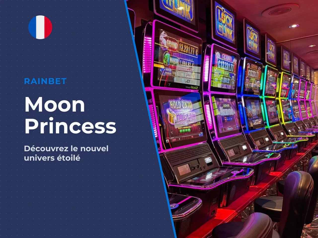 Moon Princess Stargazing 3 juillet 2025