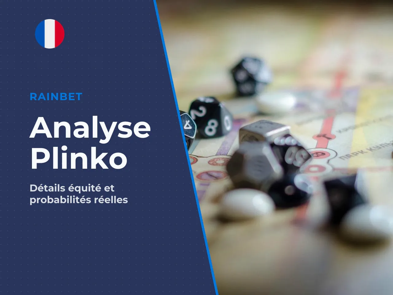 En quoi Rainbet Plinko diffère-t-il du