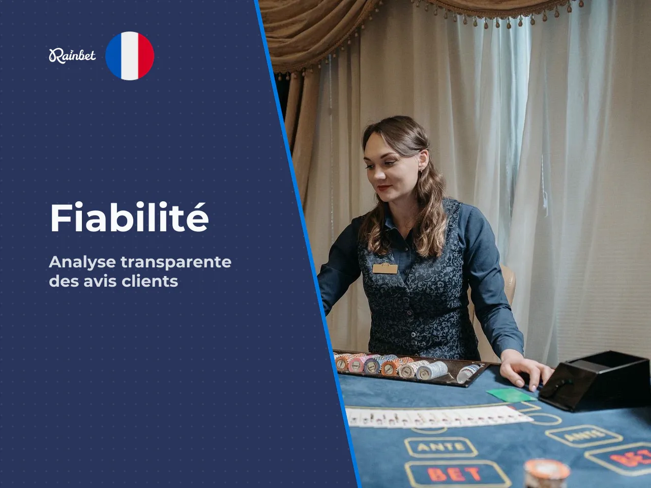 Réputation, avis, plaintes et service client