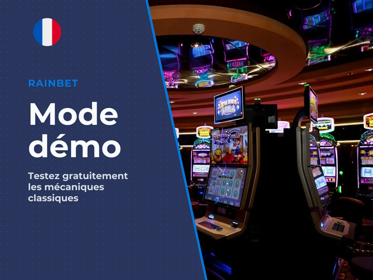 Fire Joker demo comment jouer gratuitement