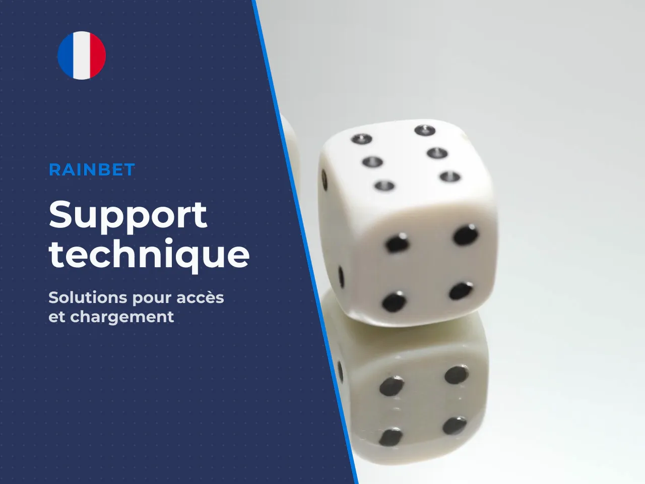 Pourquoi le site web, l'application ou