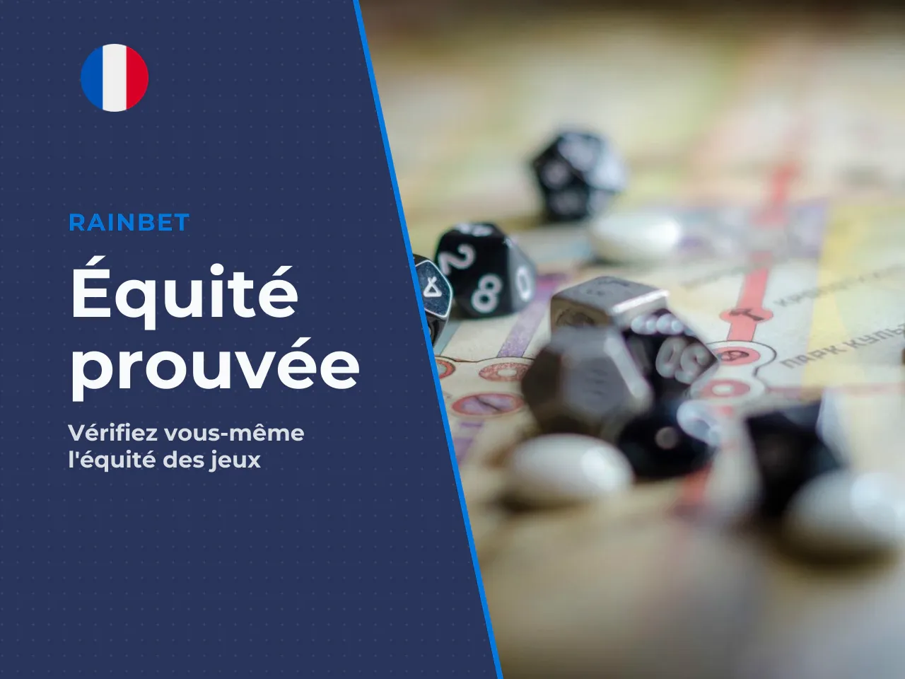Provably Fair comment vérifier soi-même un