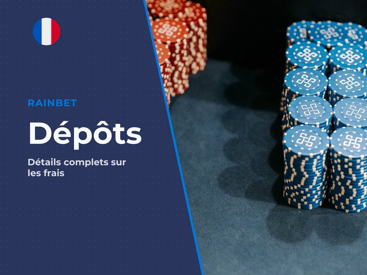 Analyse des fees applicables lors du
