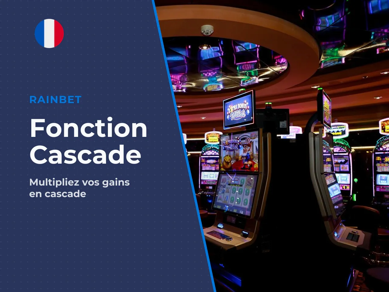 3.1 Combinaisons gagnantes et fonction Tumble