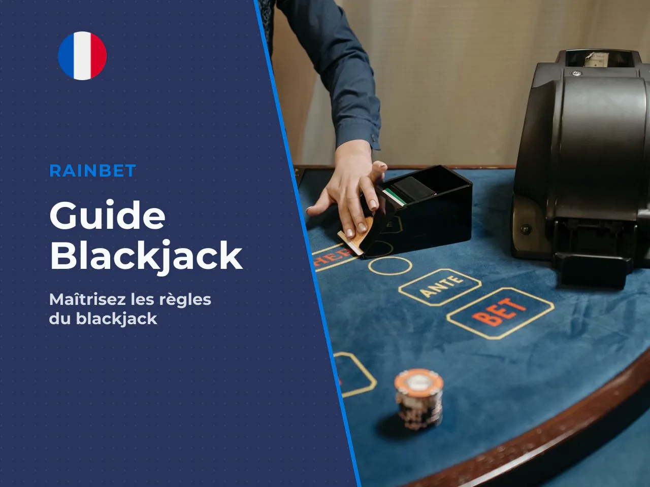 Règles de base et décisions dans